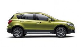 锋驭最新爆料图片高清,惊艳外观与卓越性能，引领SUV市场新潮流”